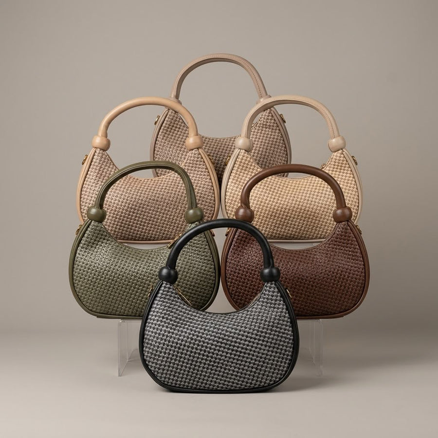 IMPORTED PINTEREST STYLE HANDBAG
