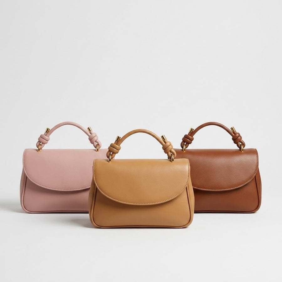 MINI HANDBAG IMPORTED