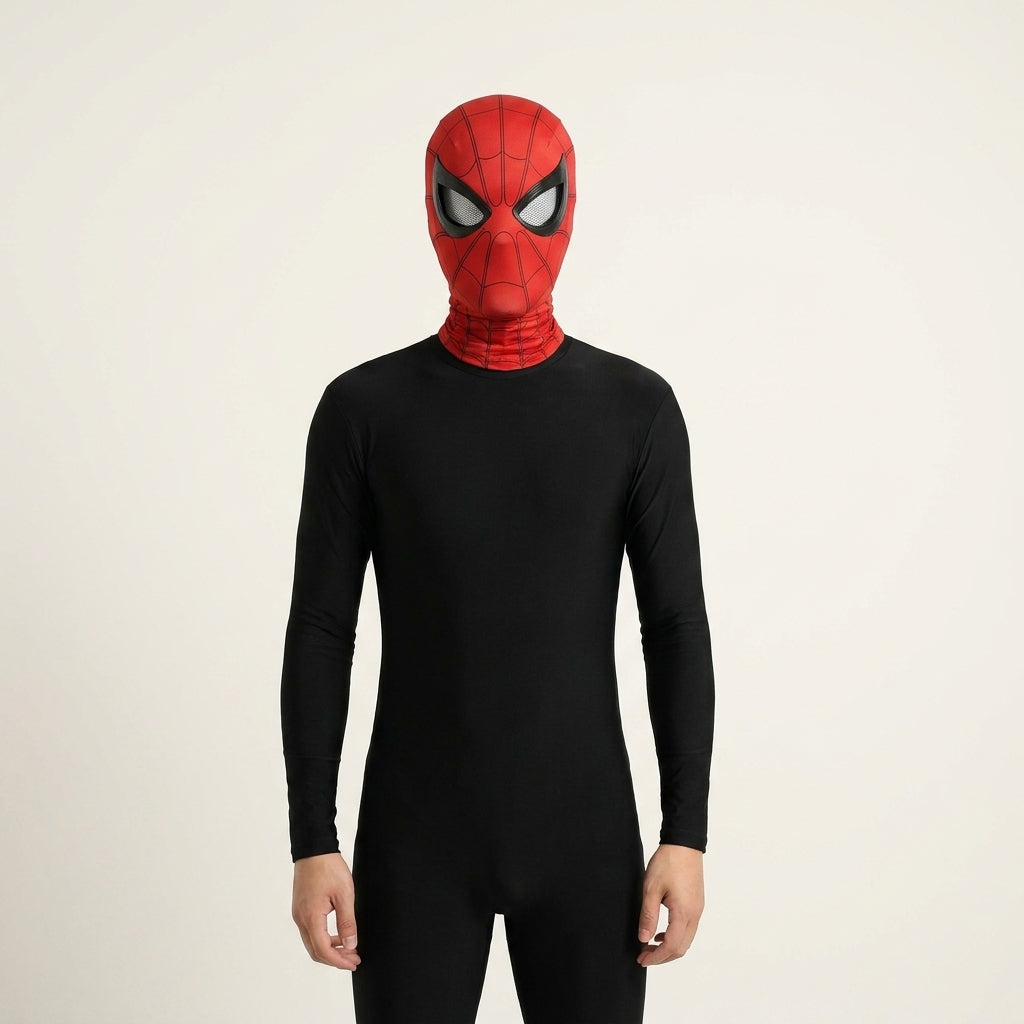 Arachnid Blink Mask