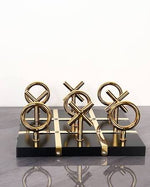 TIC TAC DECORE PIECE