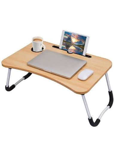 LAPTOP TABLE / BED TABLE