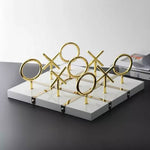 TIC TAC DECORE PIECE